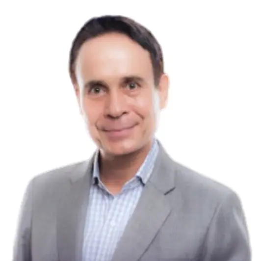 Jean-Francois Cousin