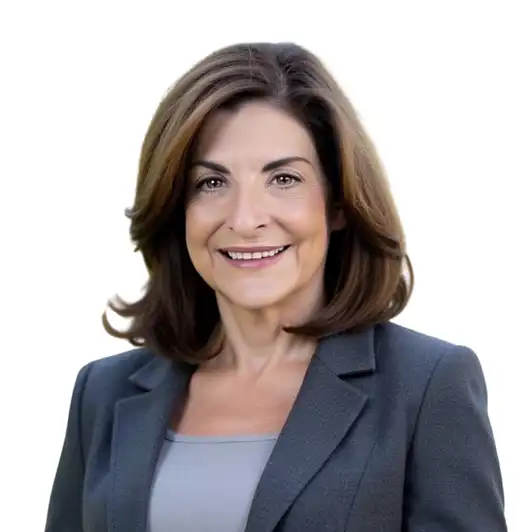 Dr. Marcia Reynolds