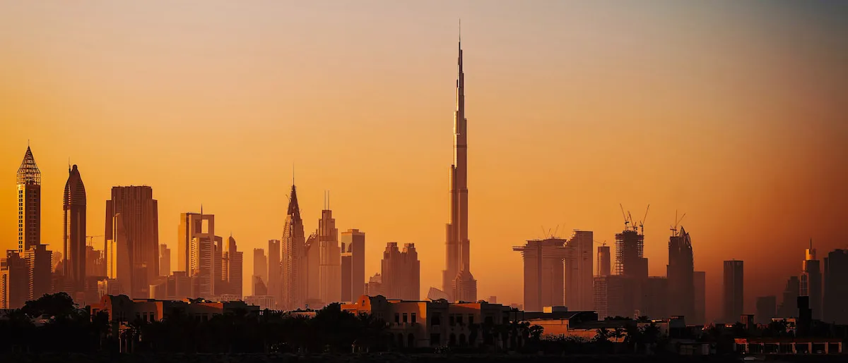 Summer in UAEExecutive Coaching in GCC