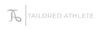 Tailored athlete Logo