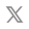 X icon