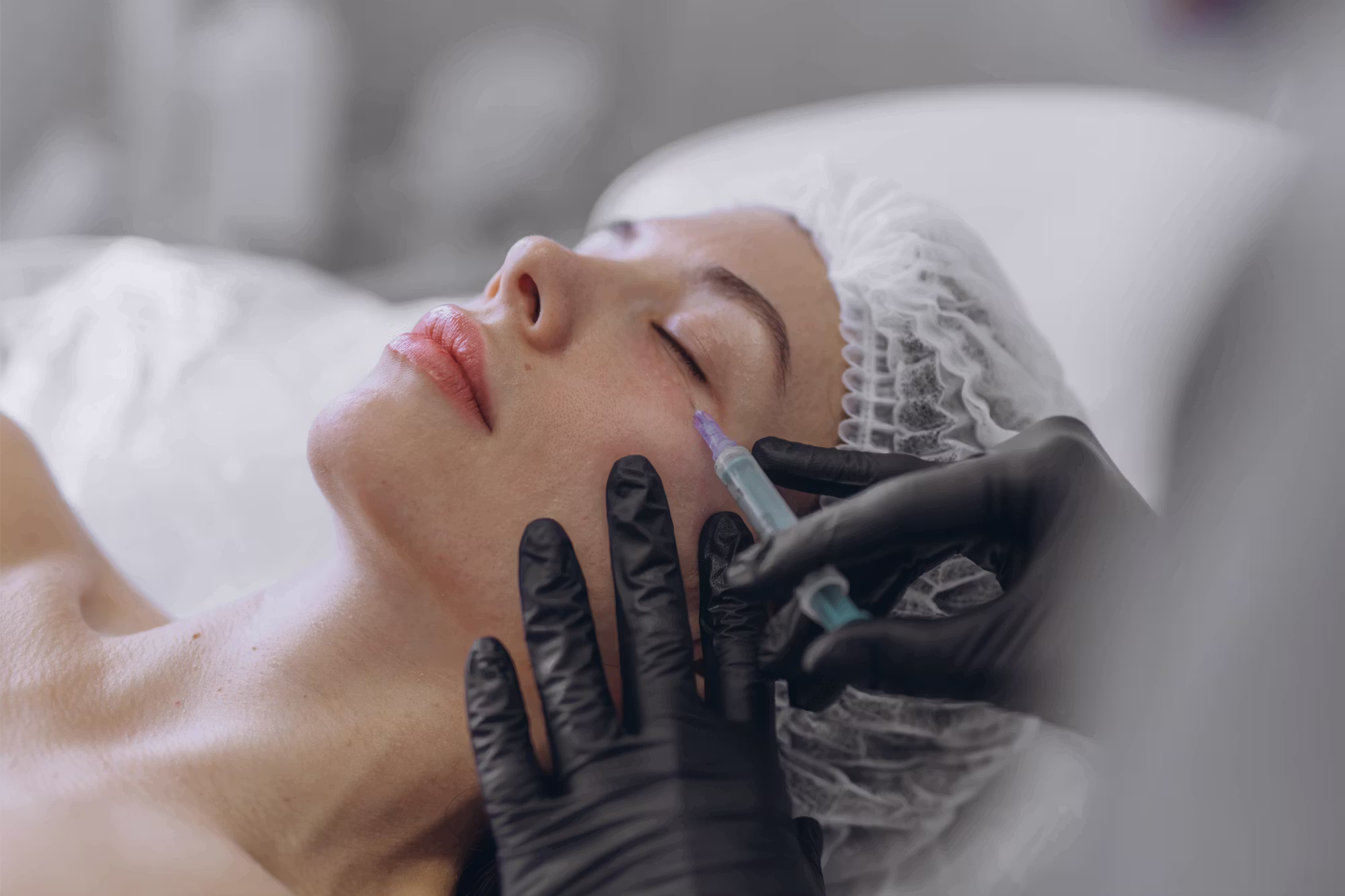 Biomodulators and Skin Boosters for Skin Rejuvenation - Sculptra