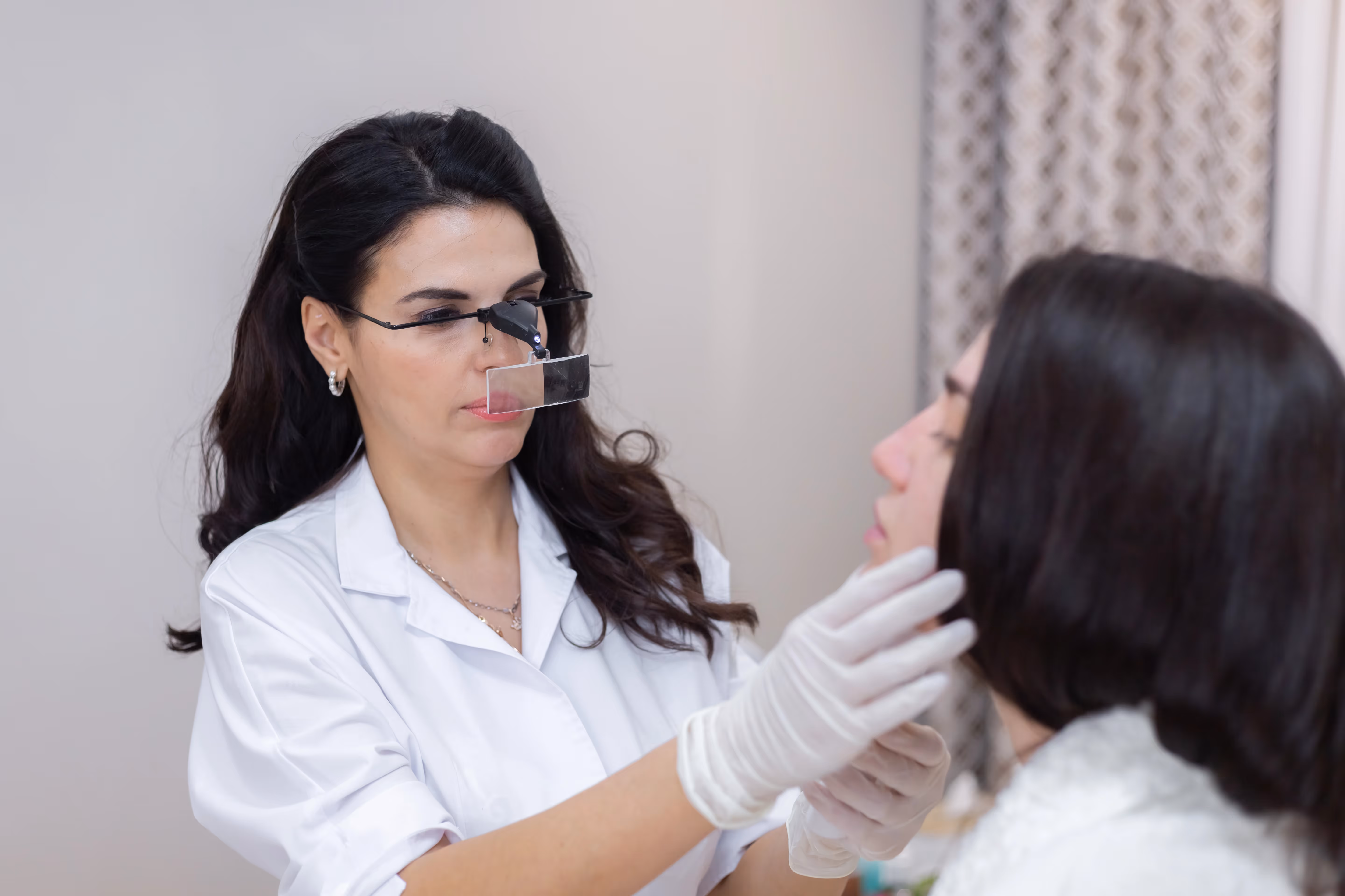 Consultation & Skin Assessment