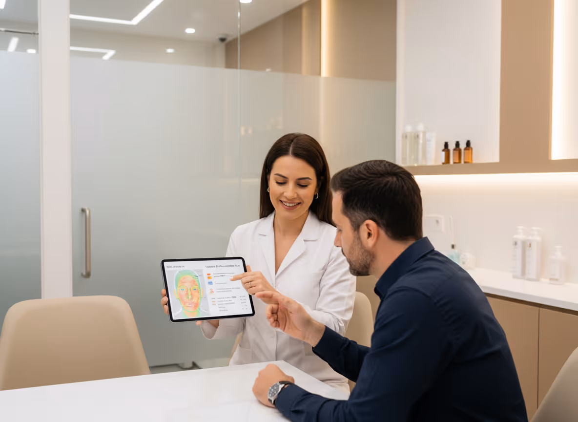 Customized Treatment Plan