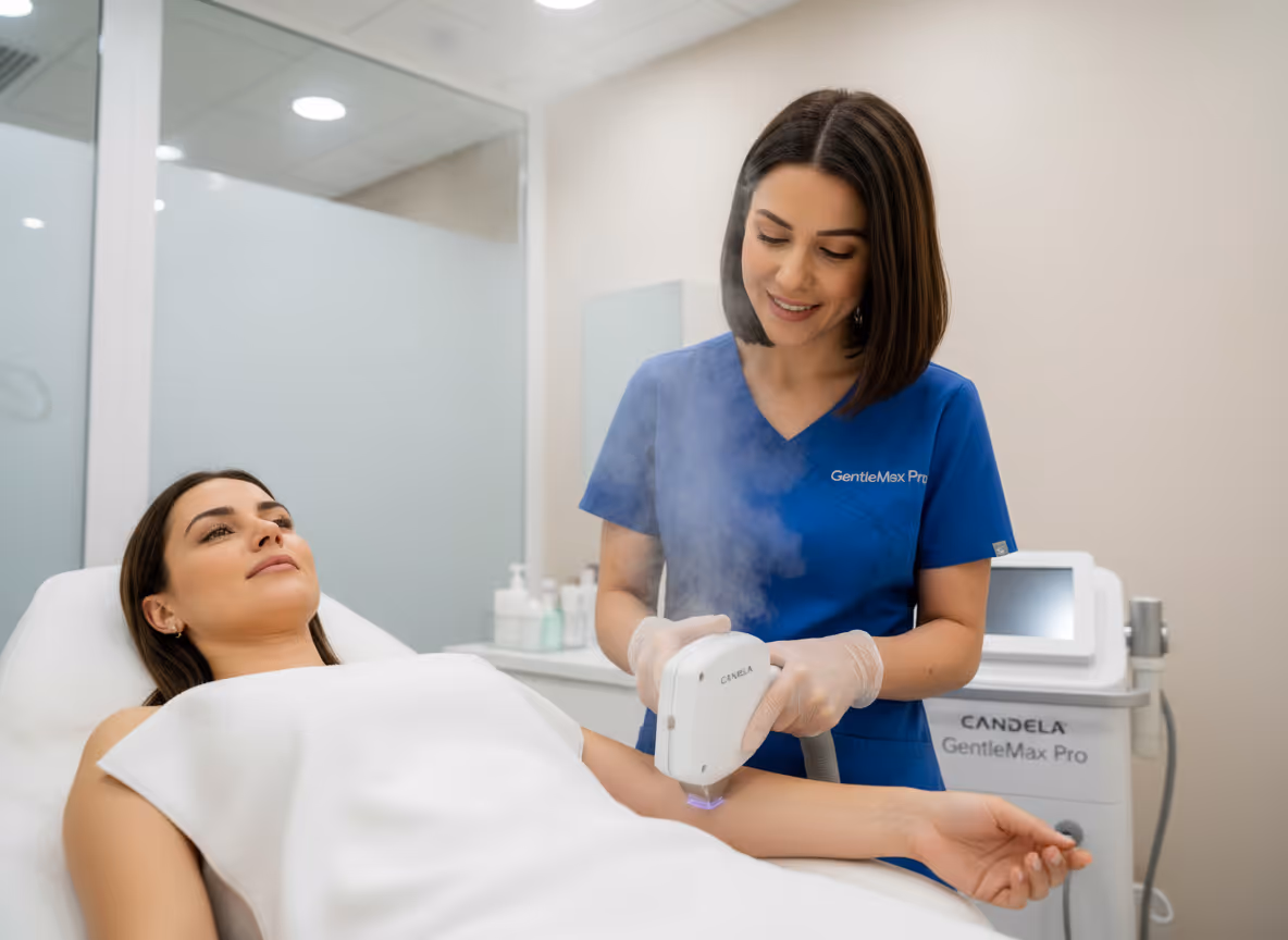 Who Can Benefit from Specialised Neck Rejuvenation Treatments?