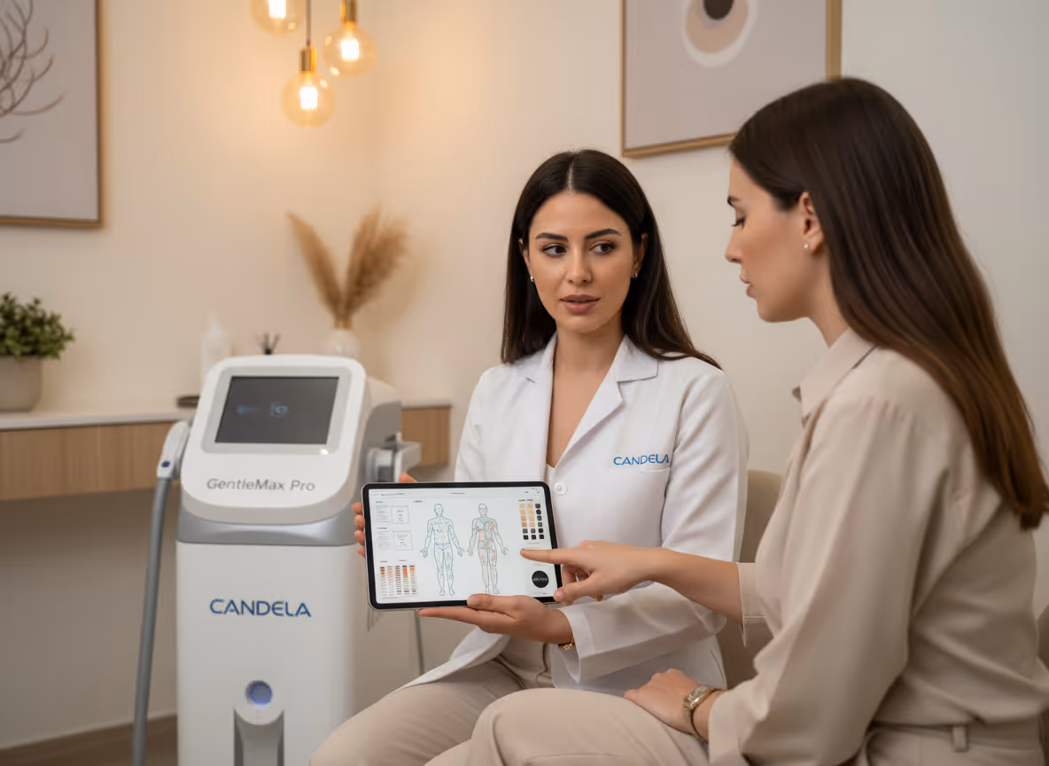 Customized Treatment Plan