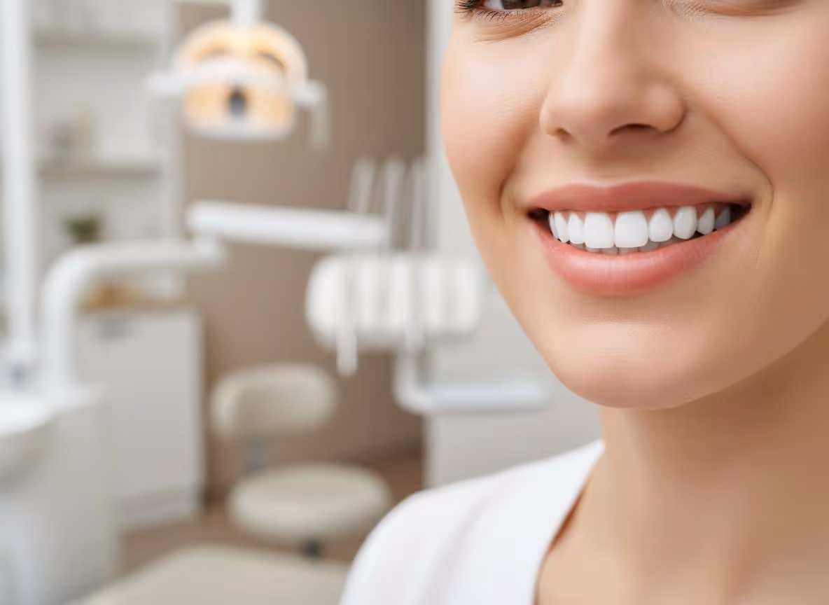 Why Patients Love Our Teeth Whitening Treatment
