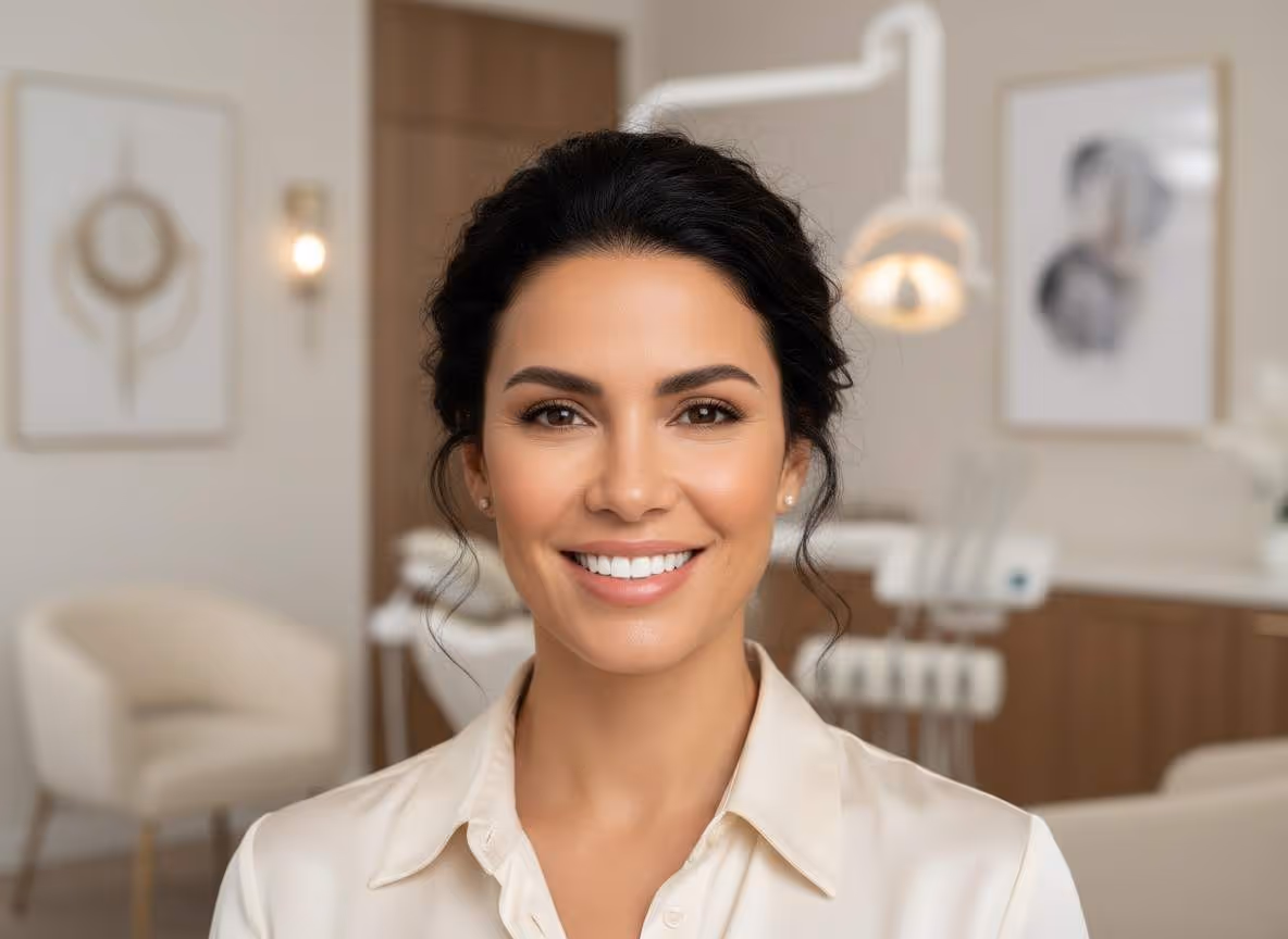Post-Treatment Smile Care Guidance
