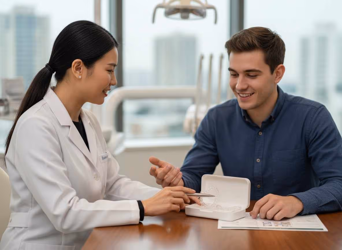 Post-Treatment Guidance