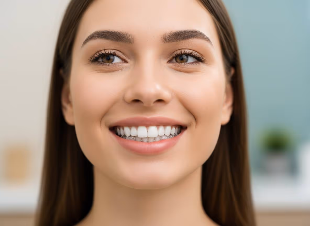Benefits of Our Invisalign Treatment with Oral Braces