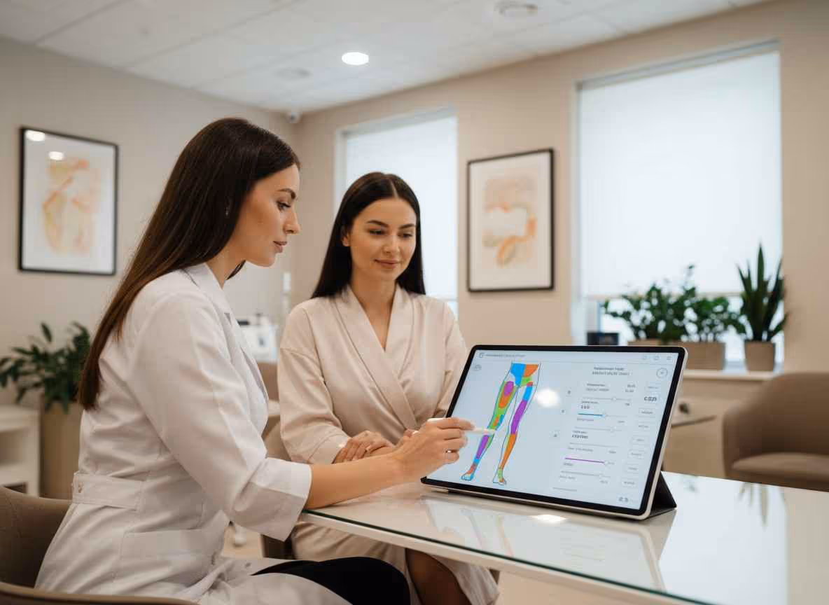 Customized Treatment Plan