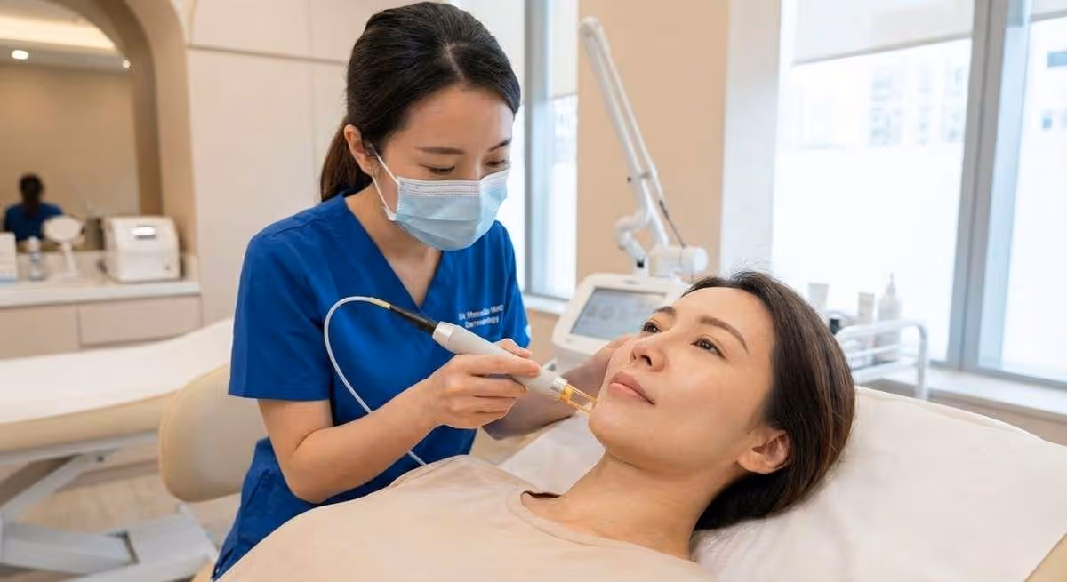 What Is Hair Growth IV Therapy?