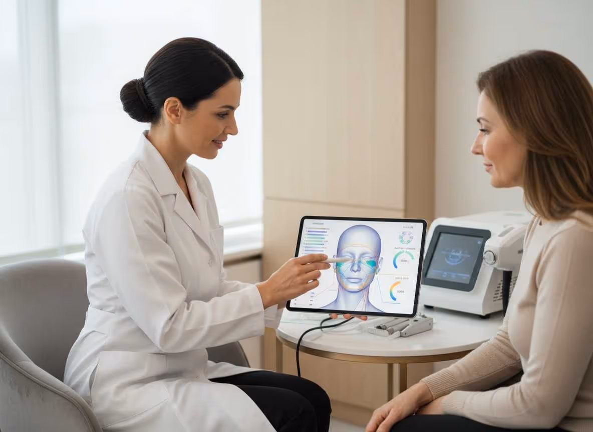 Customized Infusion Design