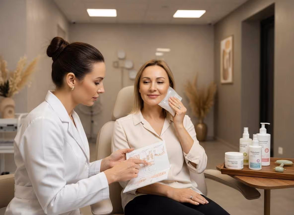 Ongoing Care Guidance