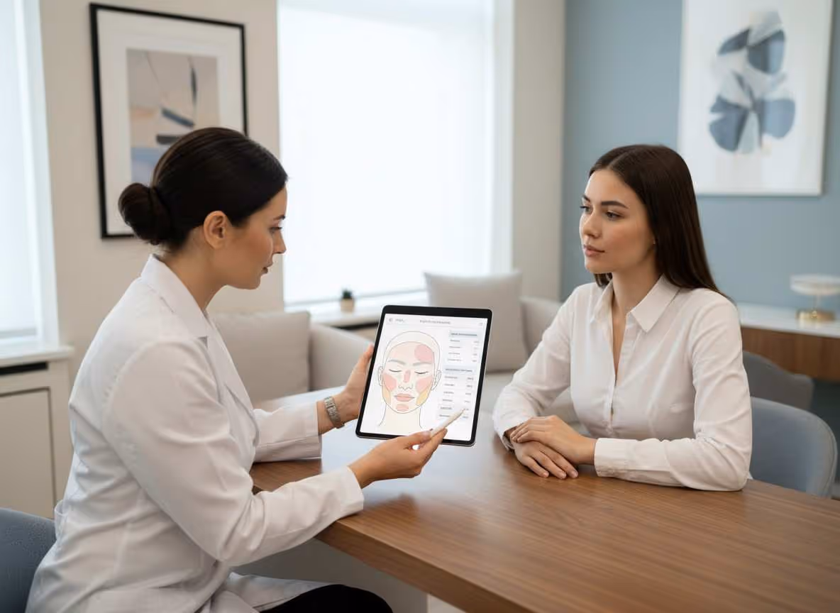 Customized Treatment Plan