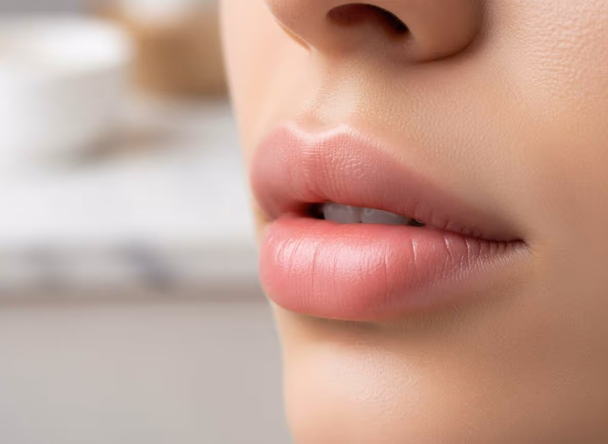 Restore Lip Health and Colour with Lip Rejuvenation & Lip Pigmentation Treatment