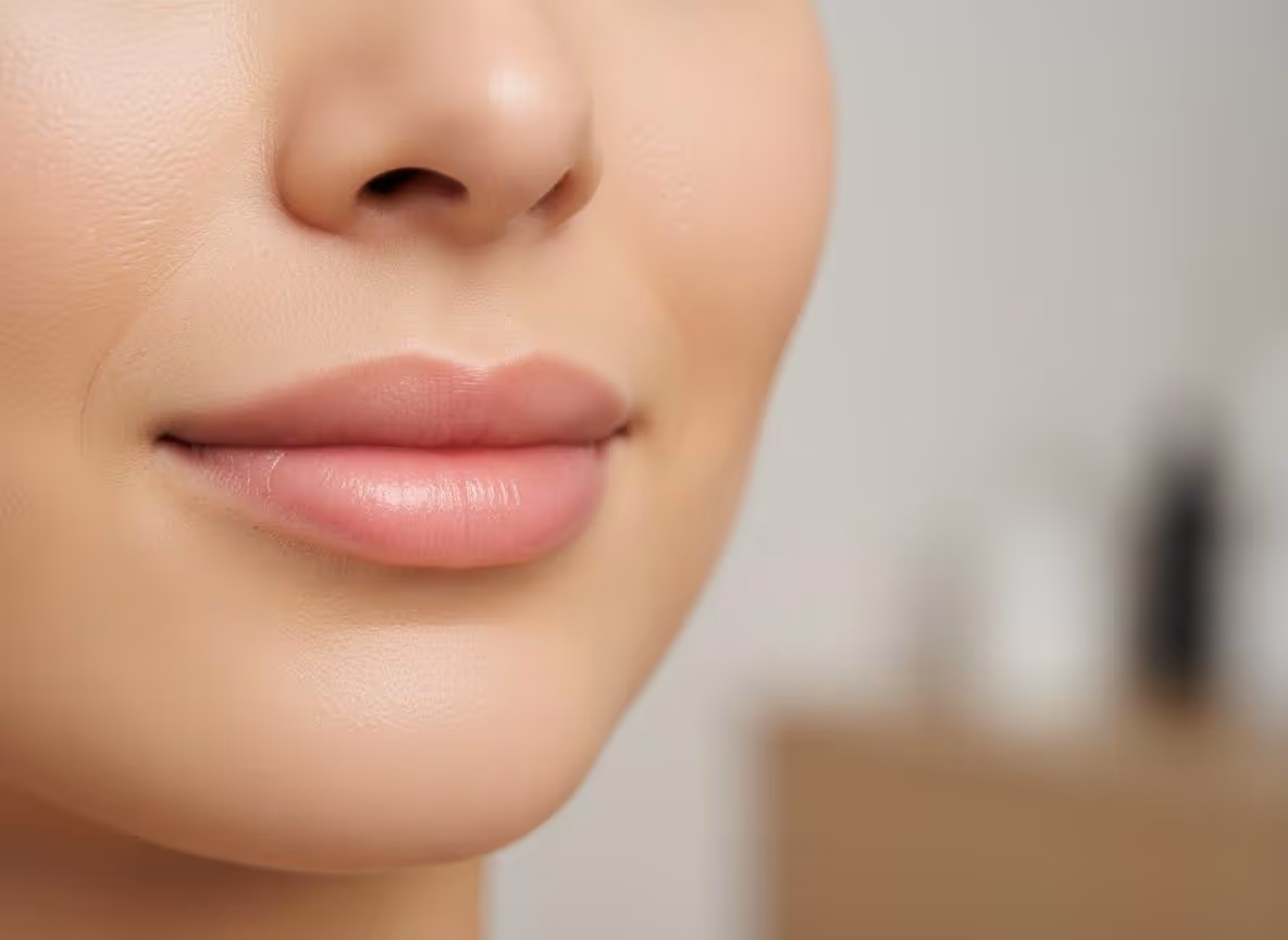 What is Lip Rejuvenation Treatment?