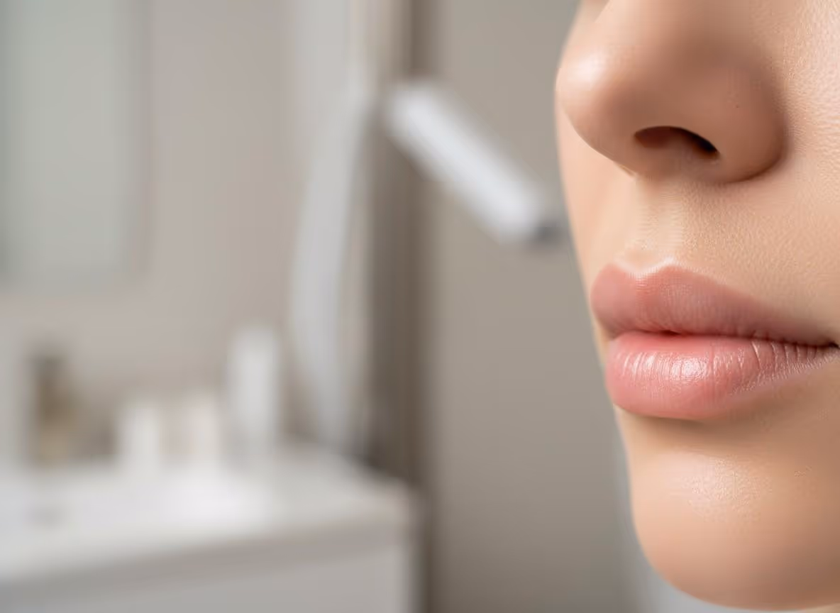 Experience the Benefits of Our Advanced Lip Treatment