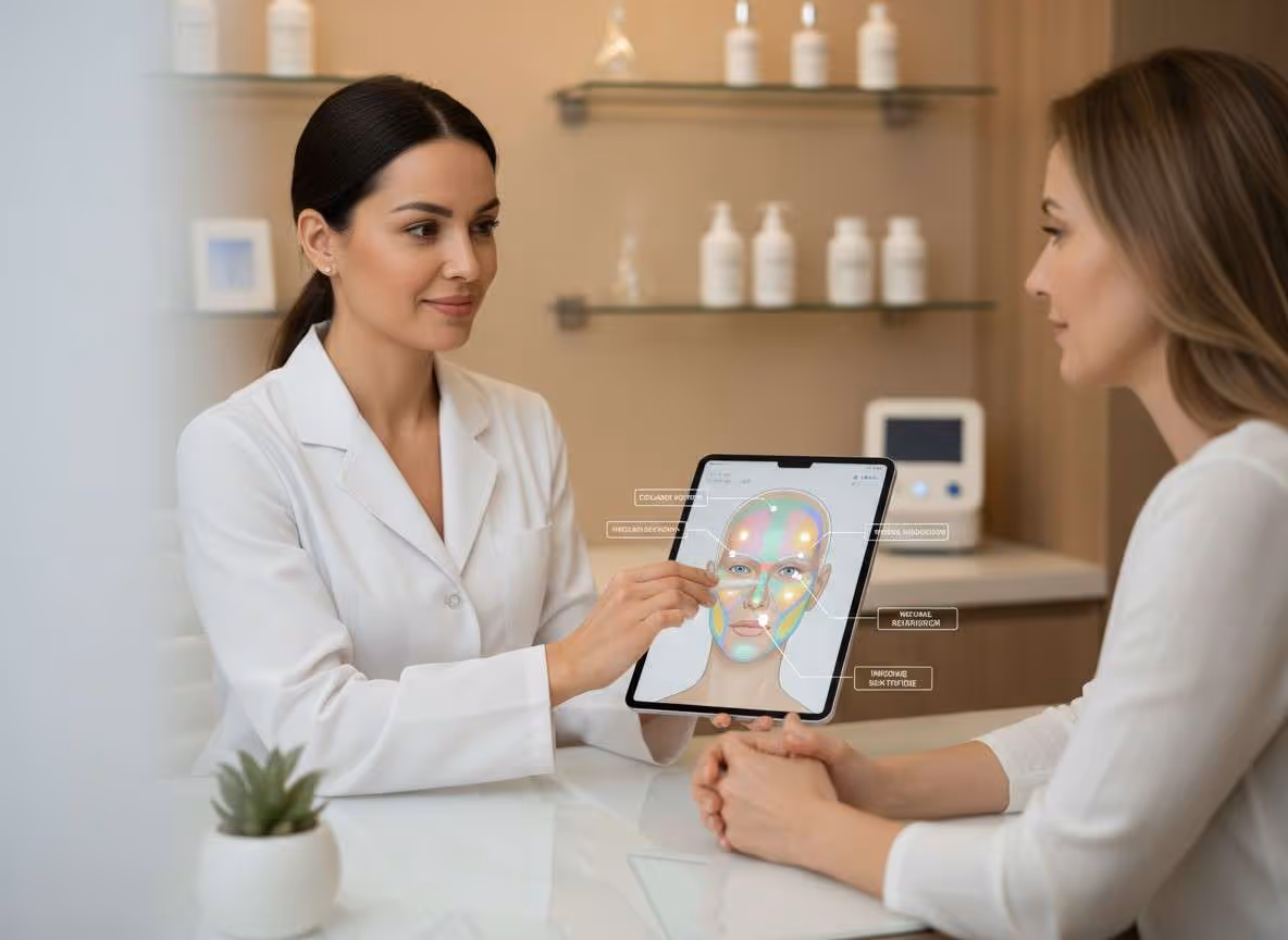 Personalized Treatment Planning