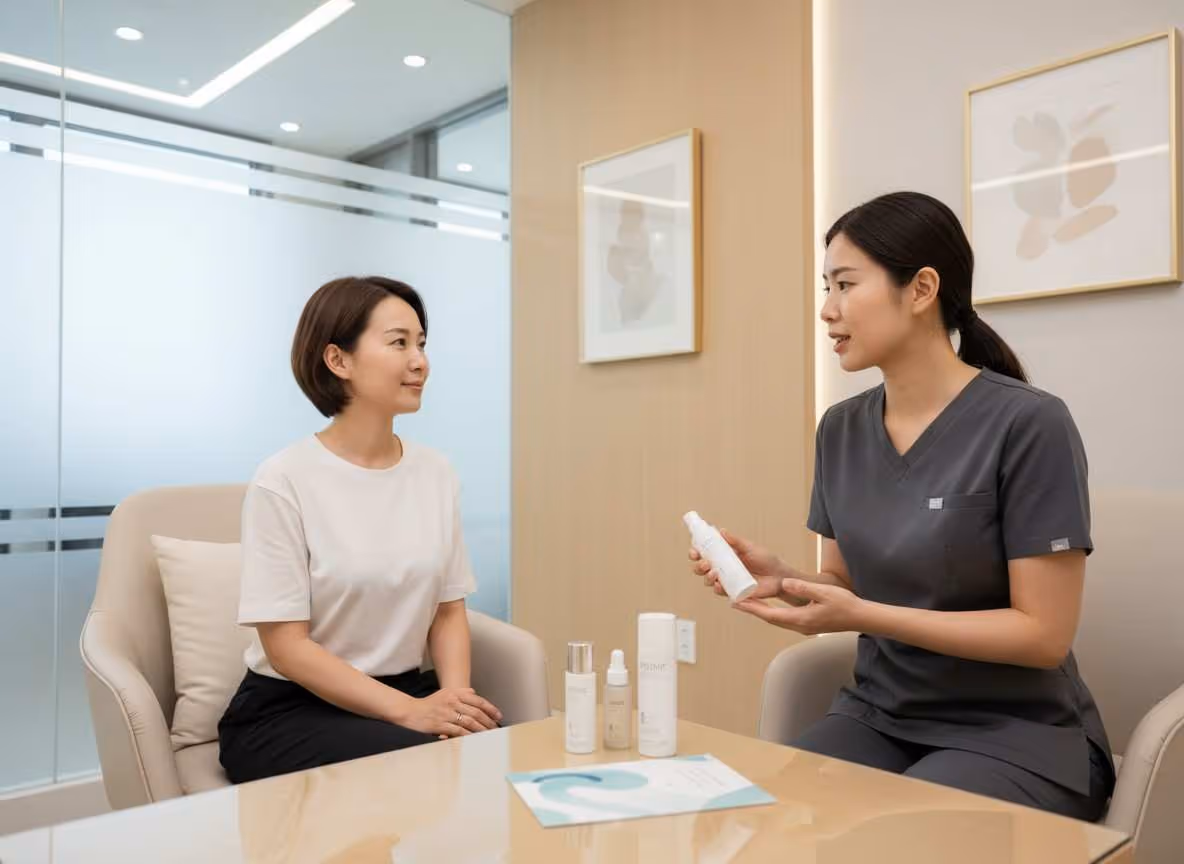 Recovery & Maintenance Care