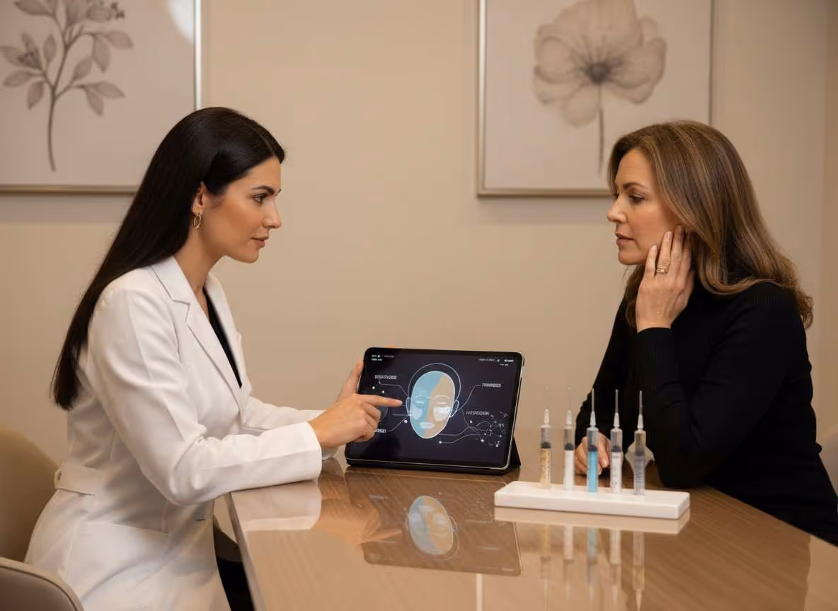 Biostimulator Options Available at Skin Symphony