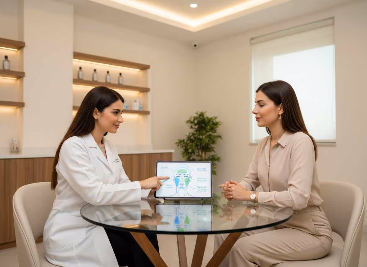 Tailored Treatment Plan