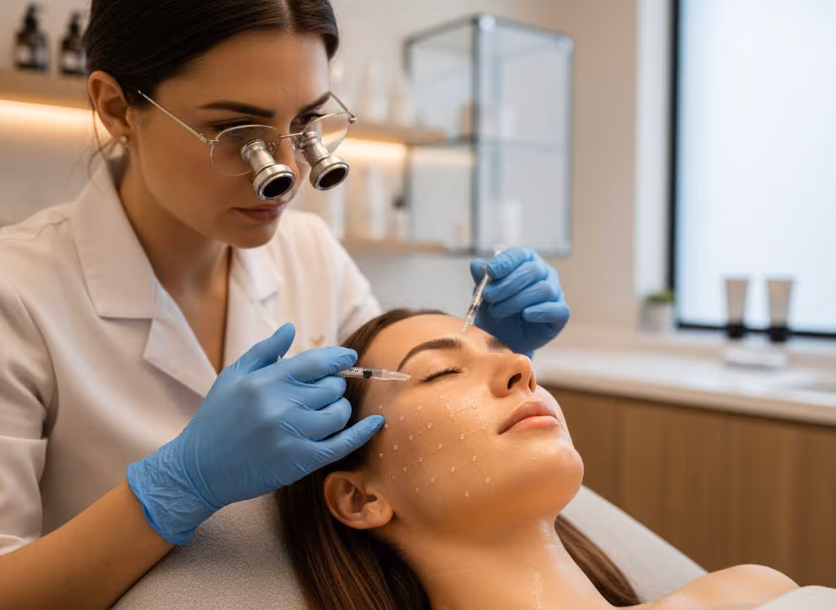 Targeted Yaqoot Treatment Application