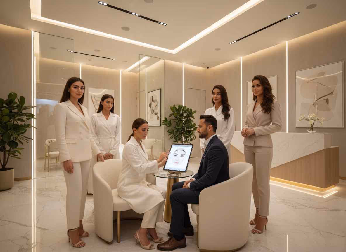 Who Should Consider Fillers?