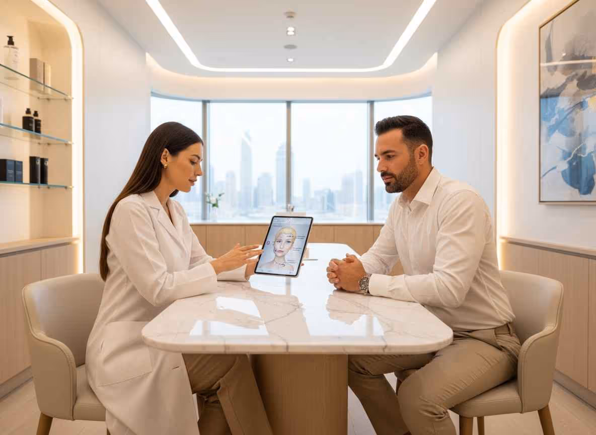 Personalized Treatment Planning