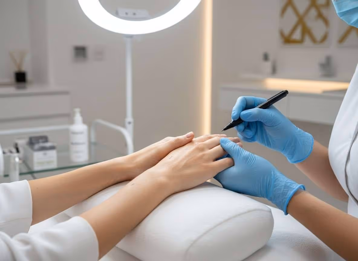 What Is Hand Rejuvenation Treatment?