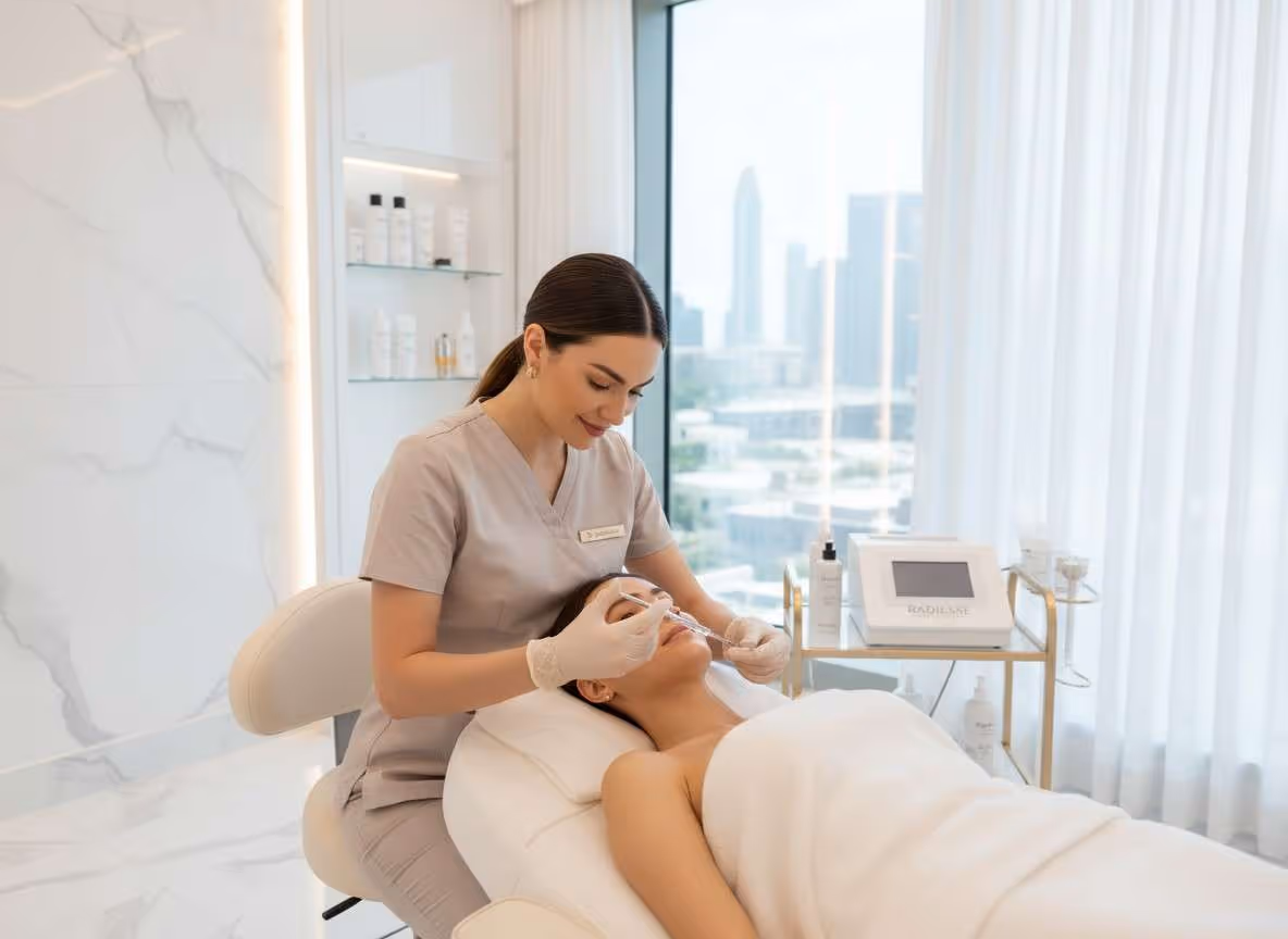 Advanced Injection Techniques