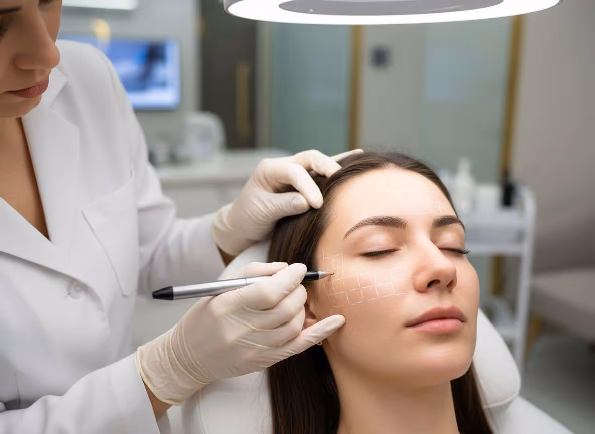Who Should Choose Gum Depigmentation Treatment in Dubai
