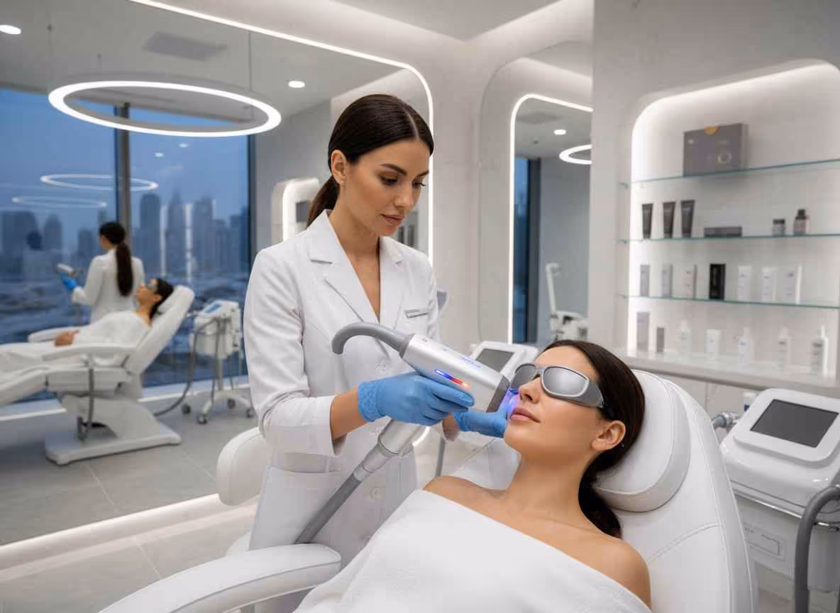 Advanced Combination Therapies