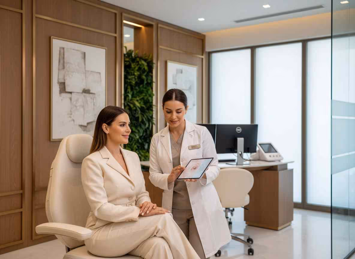 Post-Treatment Care & Guidance