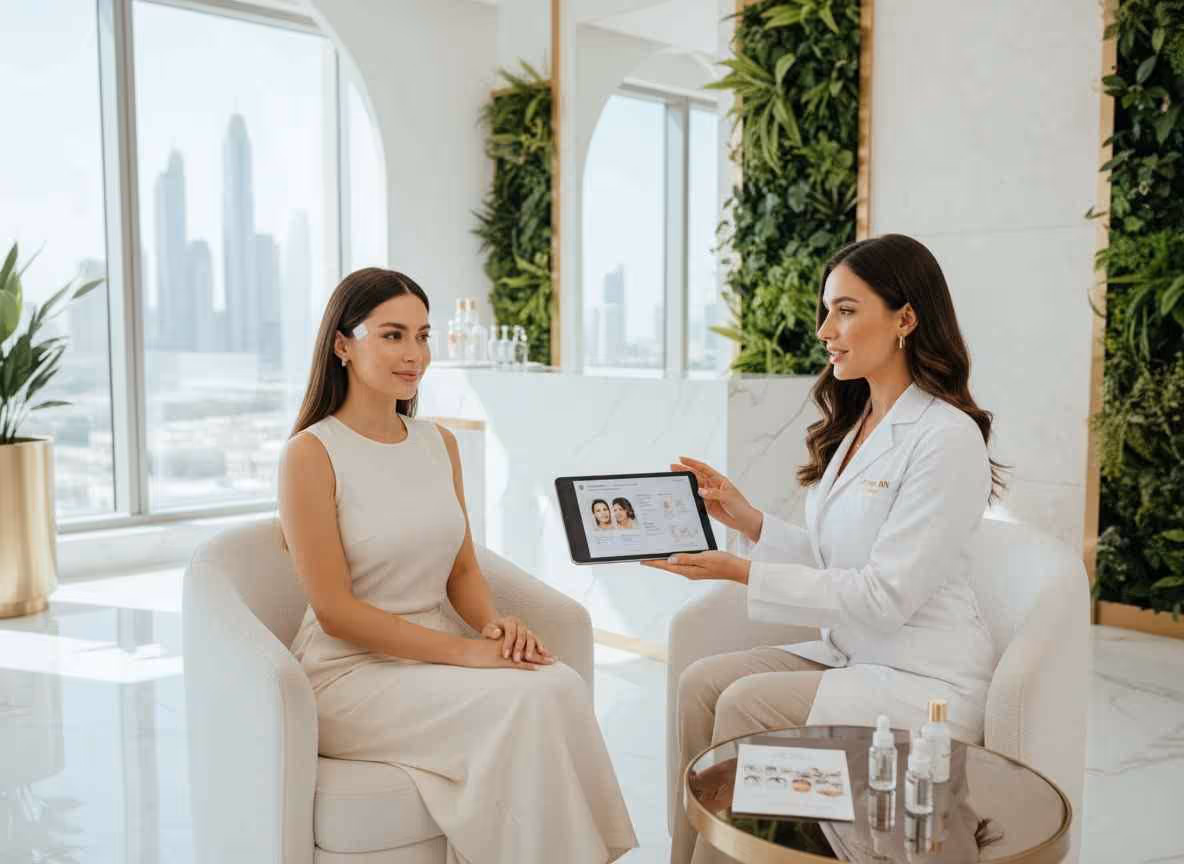 Recovery & Maintenance Care