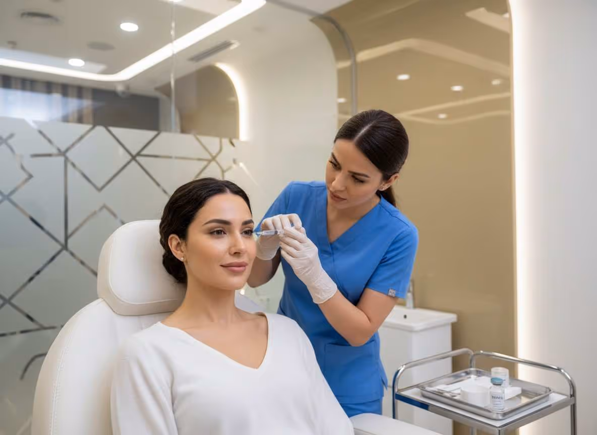 Reduce Wrinkles and Refresh Your Appearance