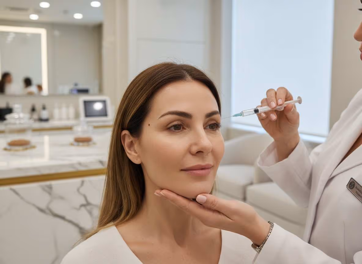 What Is Neuromodulator Skin Therapy?