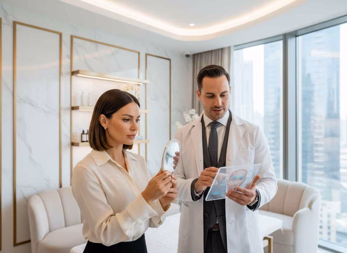 Who Should Consider Skin Therapy in Dubai?