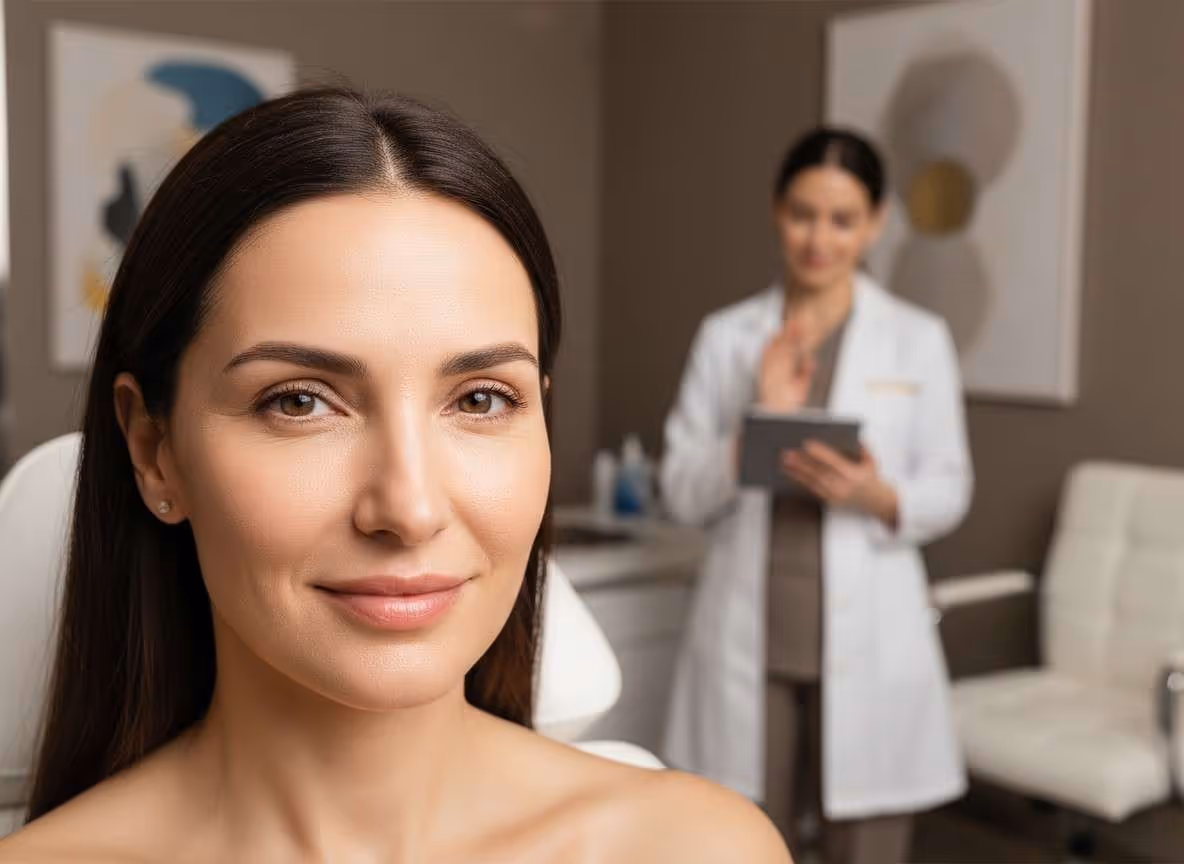 Benefits of Wrinkle-Relaxing Injections and What to Expect