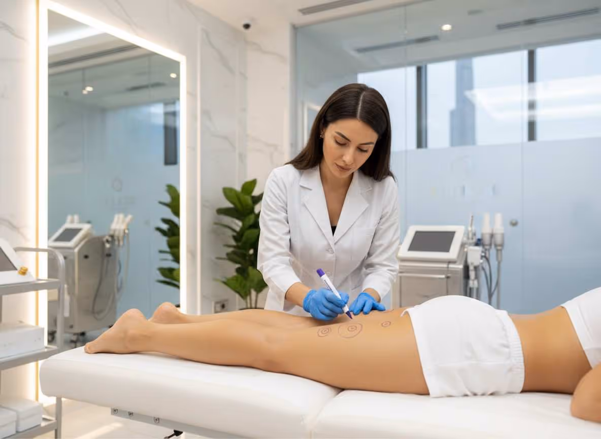 What Is Cellulite Treatment?