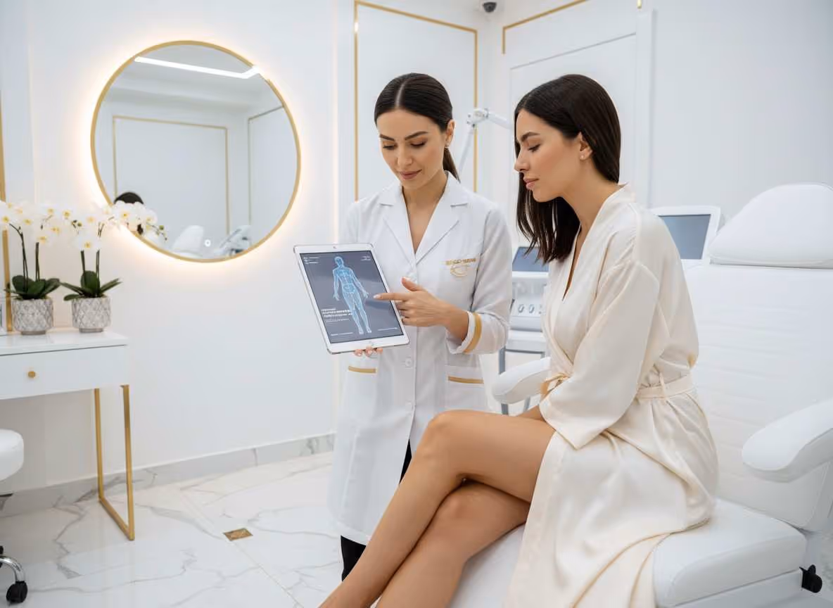 Customized Treatment Planning