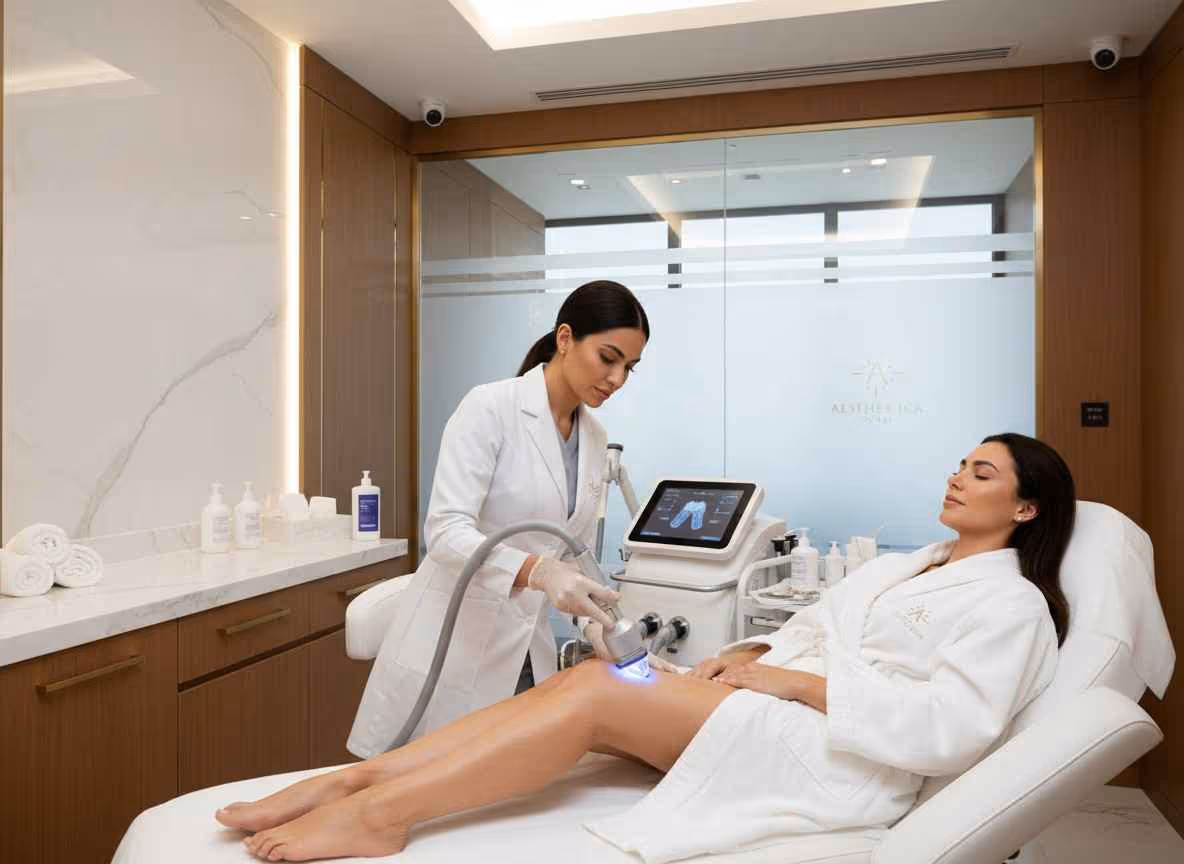 Cutting-Edge Treatment Techniques