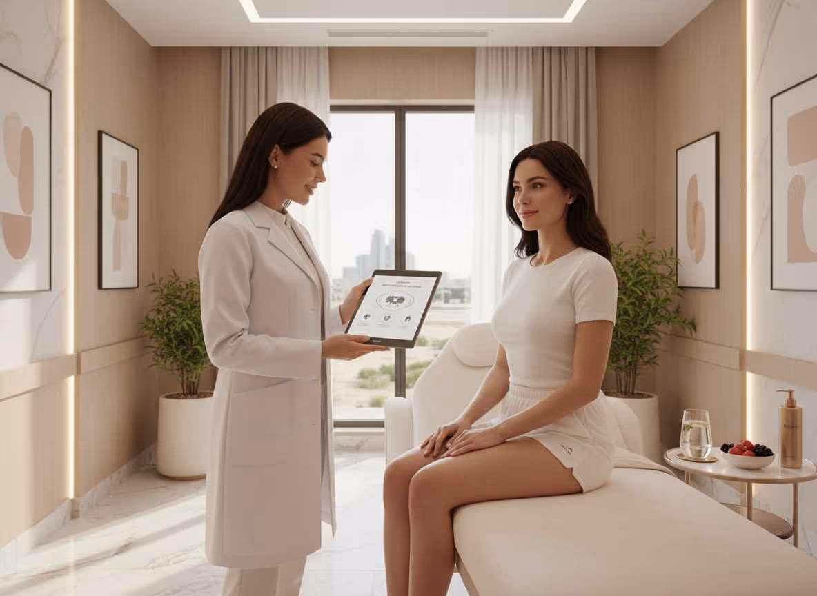 Comprehensive Aftercare and Support