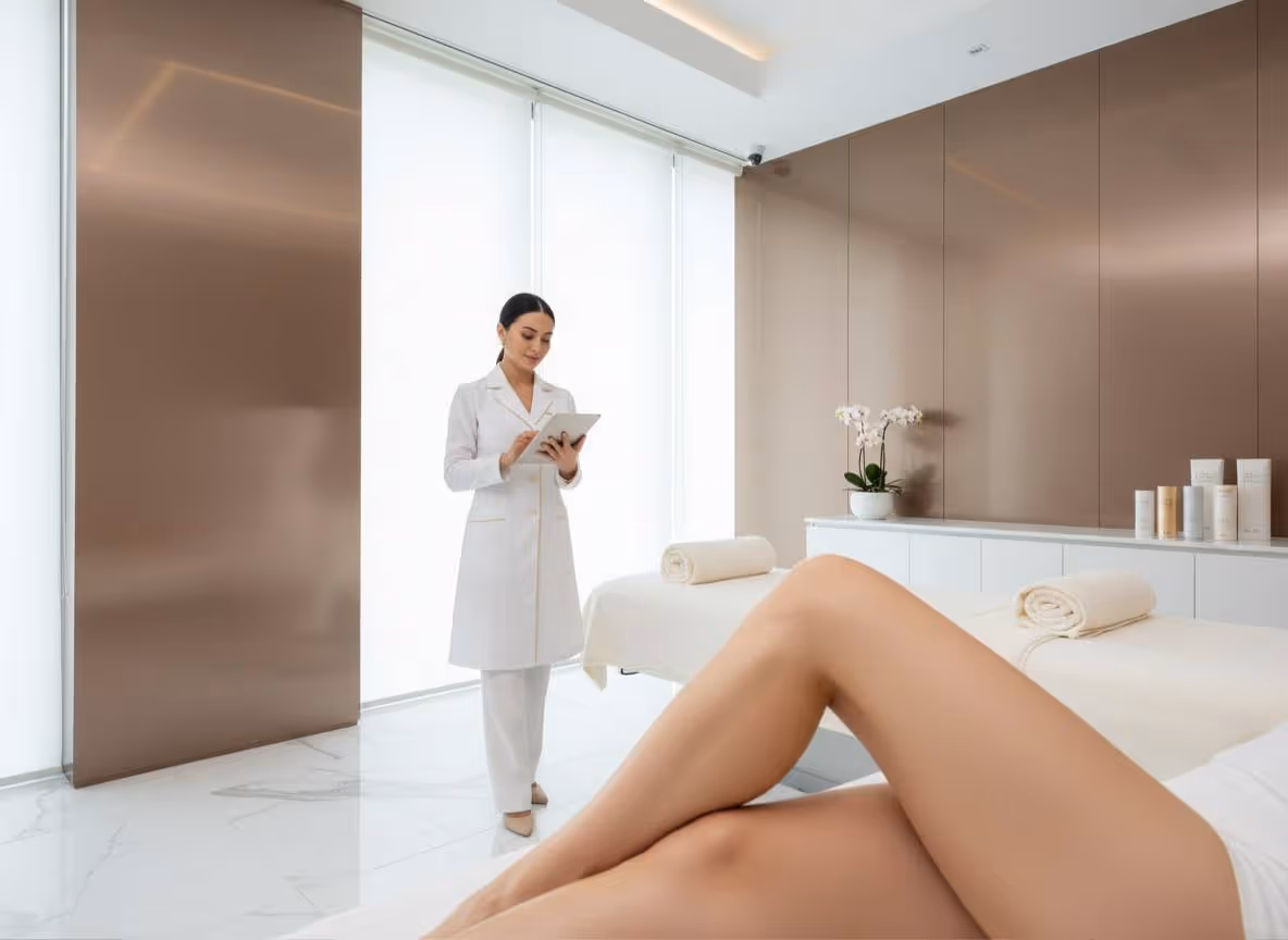 Why Our Cellulite Solutions Are Perfect for Dubai Patients