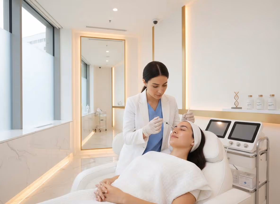 Advanced Exosome Therapy