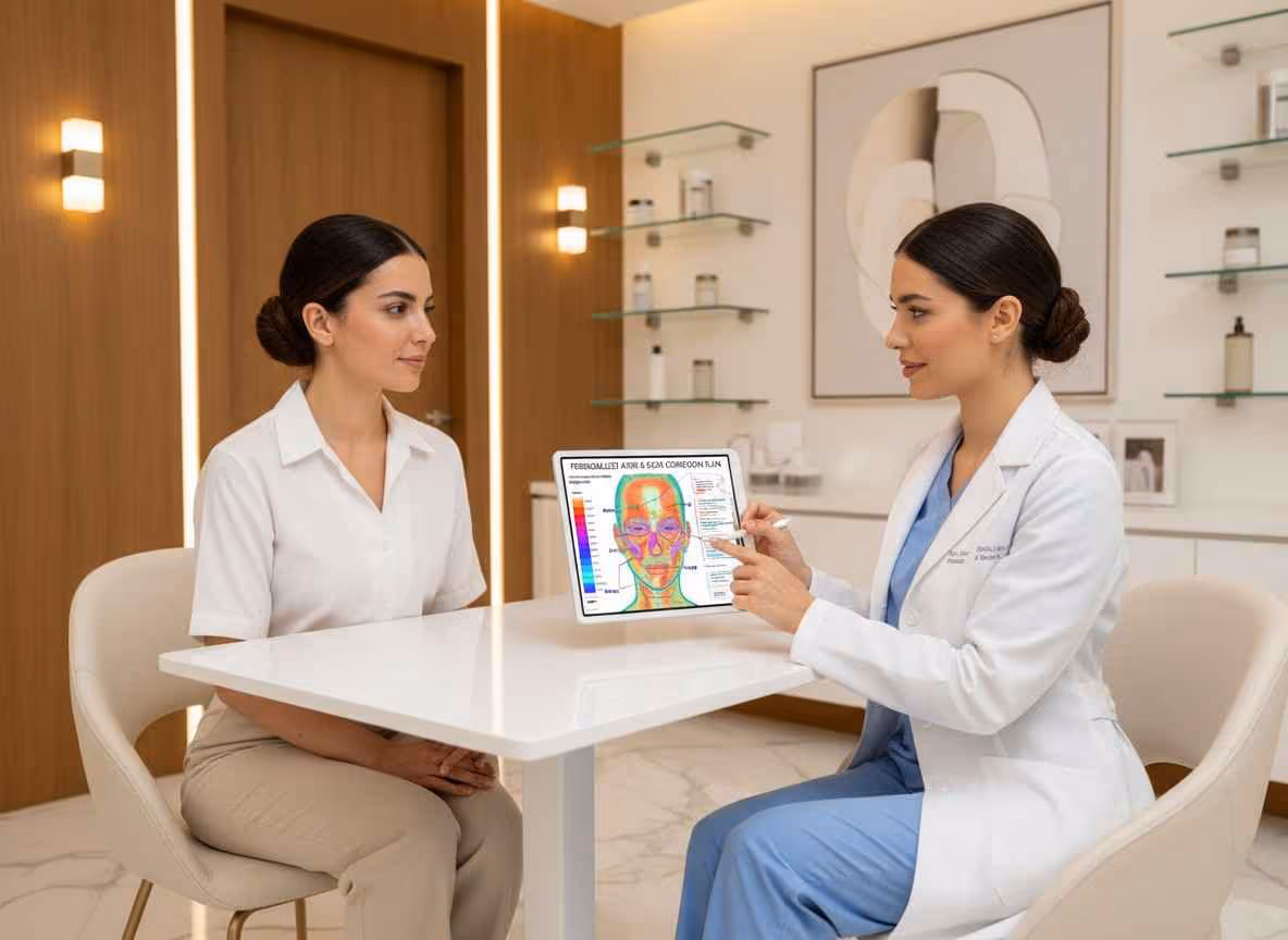 Customized Treatment Planning