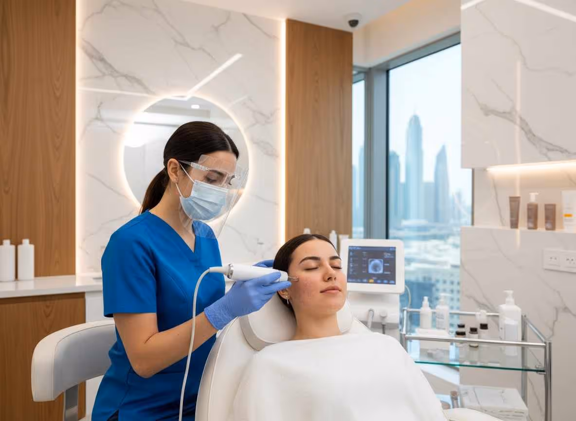 Cutting-Edge Techniques