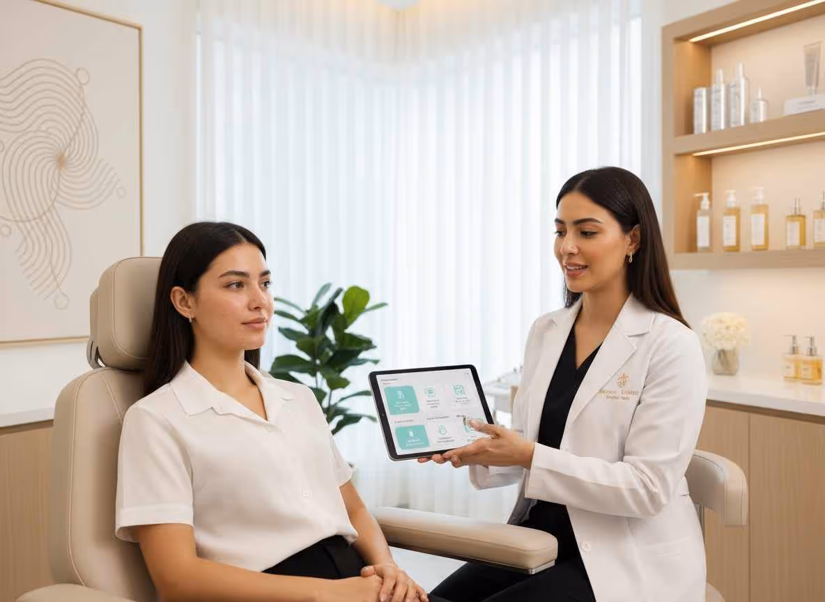 Comprehensive Aftercare