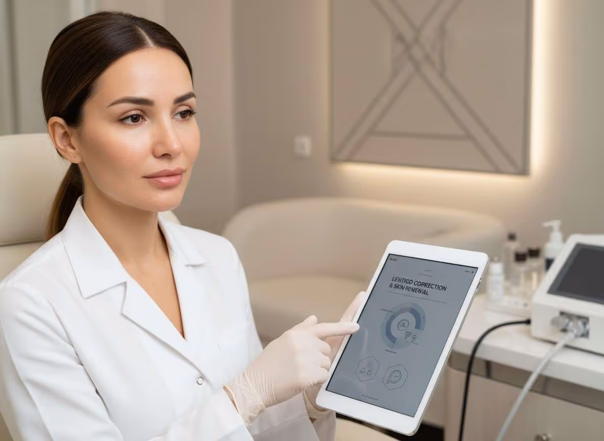 What Is Post-Inflammatory Hyperpigmentation (PIH)?