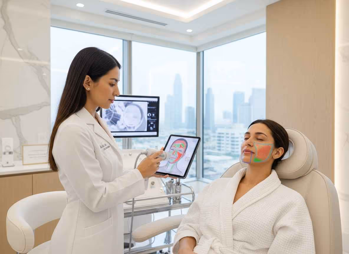 Customised Treatment Planning